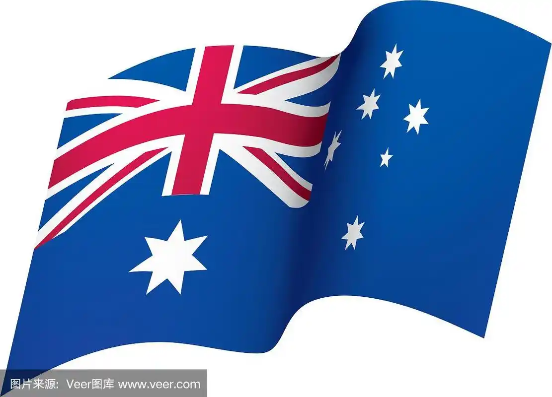 澳大利亚国旗