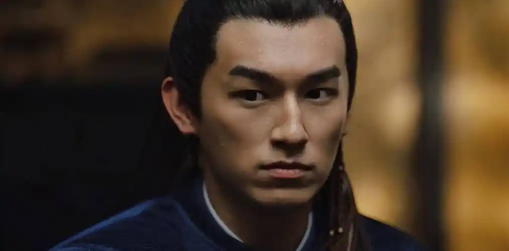 空降6集,杨旭文,刘宇宁主演,"开年王炸"就是它了_带着_兄弟_老婆