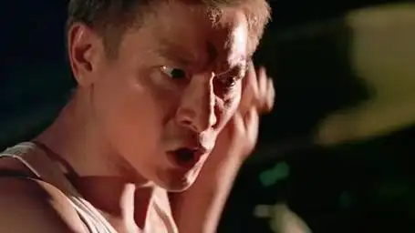 《门徒》刘德华越老越有魅力