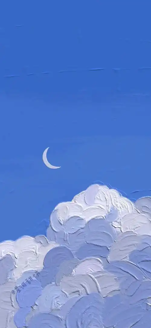 2021年牛年卡通动漫壁纸牛年壁纸风景壁纸