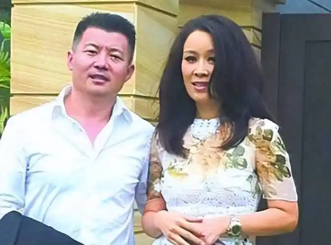 倒追蔡国庆被拒,为高峰未婚生子,为何那英仍能带娃嫁海归?