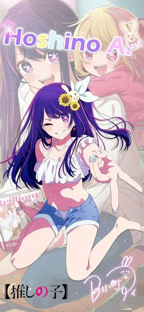 动漫壁纸##二次元新鲜事