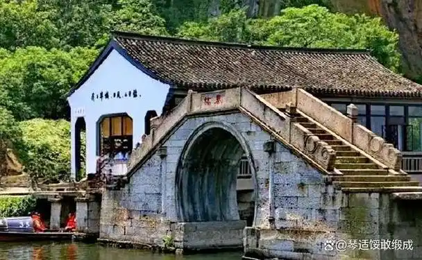 绍兴十大必玩景点,去过九处才算真正玩转绍兴