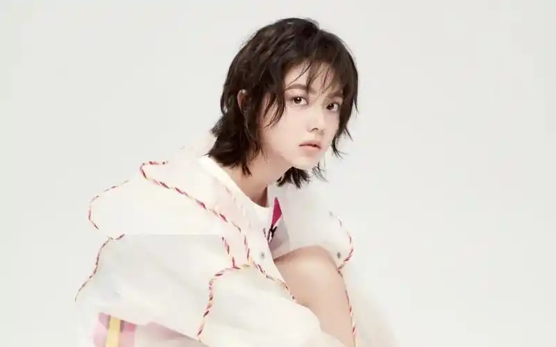 赵今麦是怎么红起来的