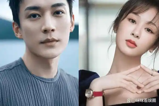 张雪迎辛云来恋情曝光,两人因戏生情,胡辣汤五年了杨紫还是单身