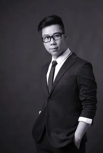 汤智韬的设计师家园