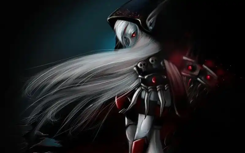 魔兽世界历史探究奥丁海拉希女王的恩怨或将在80续写