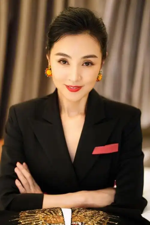 中国最漂亮的女人(她们是中国最漂亮的女演员)