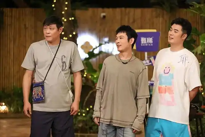 让观众放肆大笑才是综艺王道