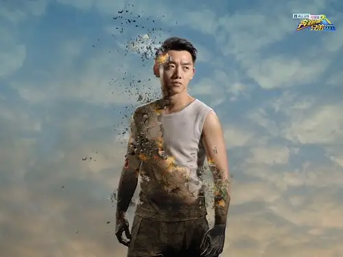 奔跑吧兄弟壁纸图片