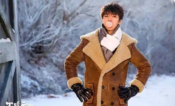 tfboys电视剧袭来,王源怕初吻不保,千玺俊凯让人放心_张保庆_英雄的