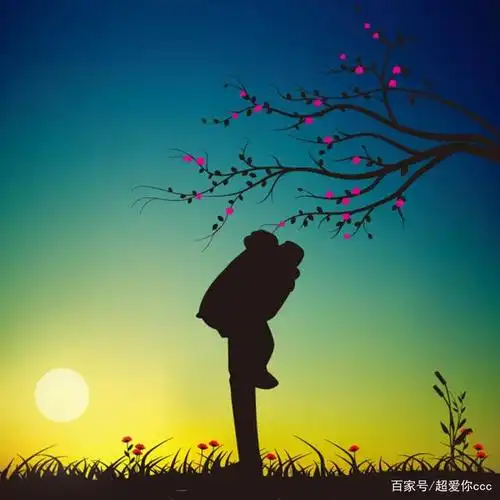 在现在这样一个快节奏的社会,我们能把自己的所爱之人,当成彼此