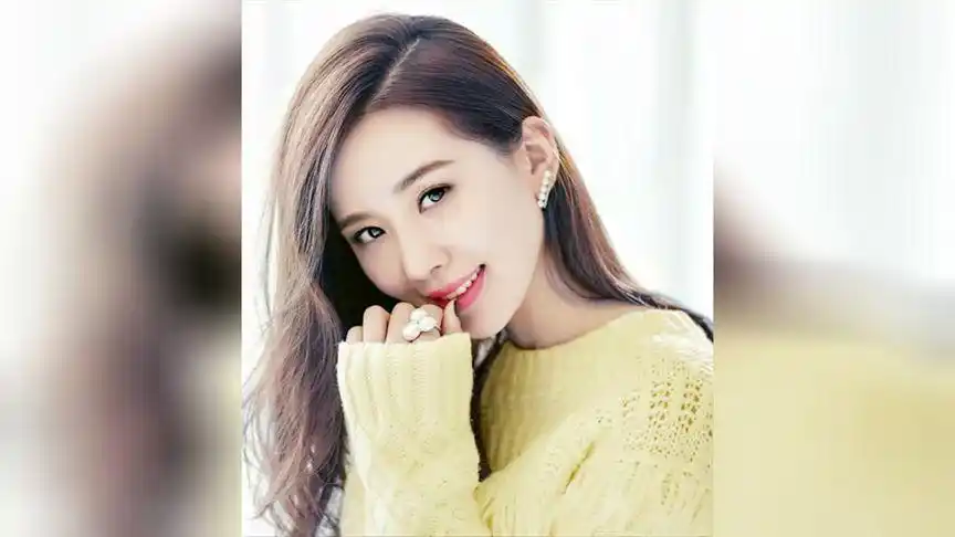 盘点姓刘的4位女星刘涛最迷人刘诗诗最有气质刘亦菲带仙气