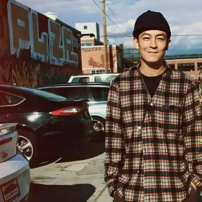 八十年代港风头像男生明星照片