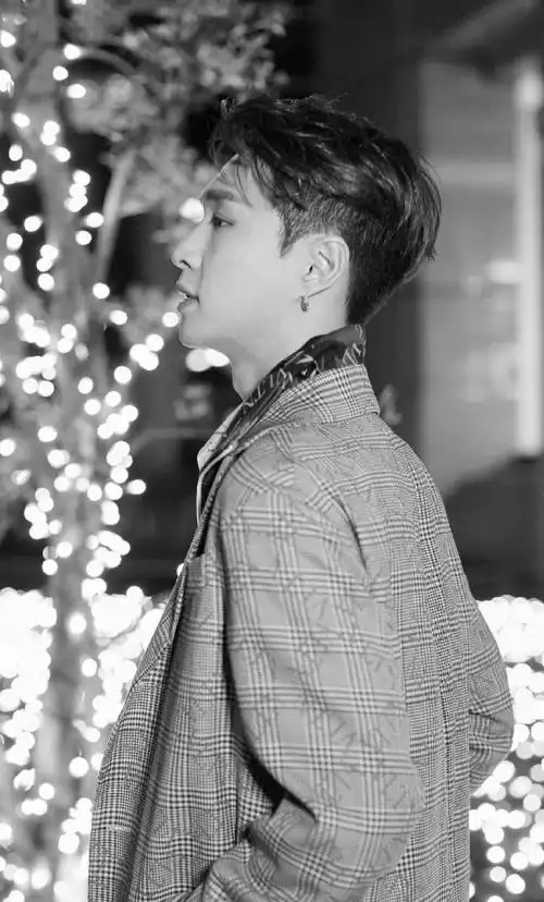 福利 | 巴克精选张艺兴壁纸第二十波