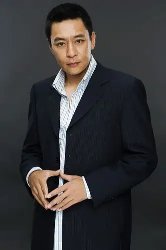 蒋恺电视剧《叶问》收官 气质阴柔不乏男人劲