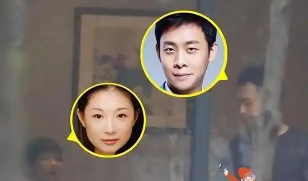 彼时,钱琳琳刚从一段失败的婚姻中解脱,而张译也因初恋女友的意外十分