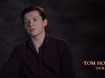 汤姆赫兰德蜘蛛侠荷兰弟