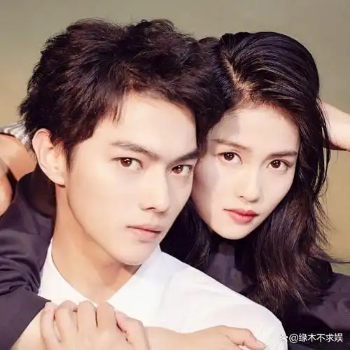 于正否认许凯白鹿在一起过,网友扒两人互动画面,分手原因疑曝光