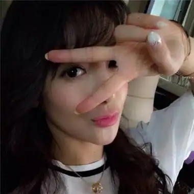 陈紫函头像图片精选