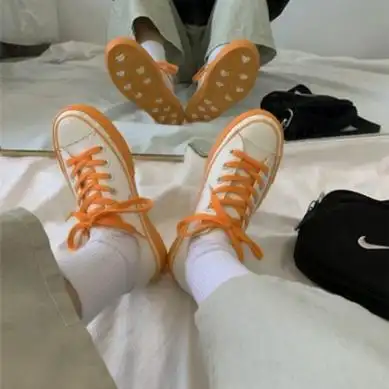 女生头像鞋 高清超酷的微信女生头像鞋子图片