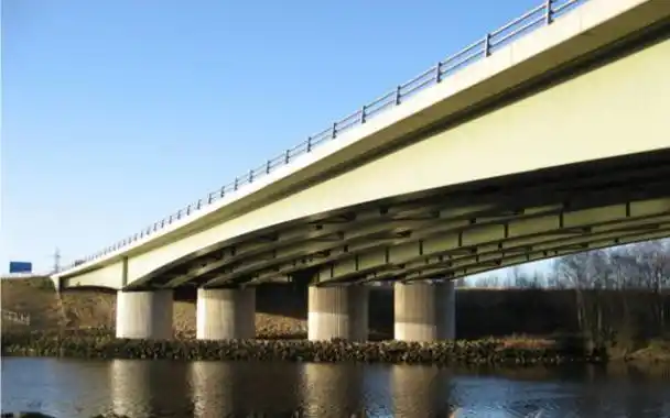 [分享]中小跨径钢混组合梁桥设计体会及思考