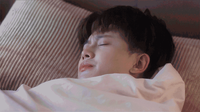 宝宝!可爱软萌易推倒,成年人不做选择,我都要!@任嘉伦allen