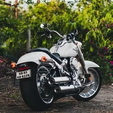 摩托车微信头像图片2021最新款 微信头像图片大全 -【爱个性】