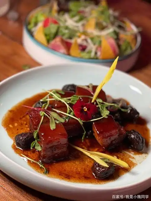 济南东部一家菜品超棒的精酿吧