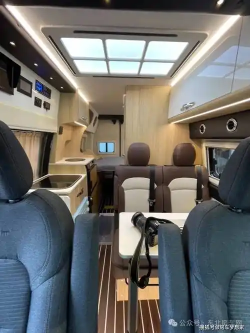辽宁凯源 众铠v362房车奢享款!_搜狐汽车_搜狐网