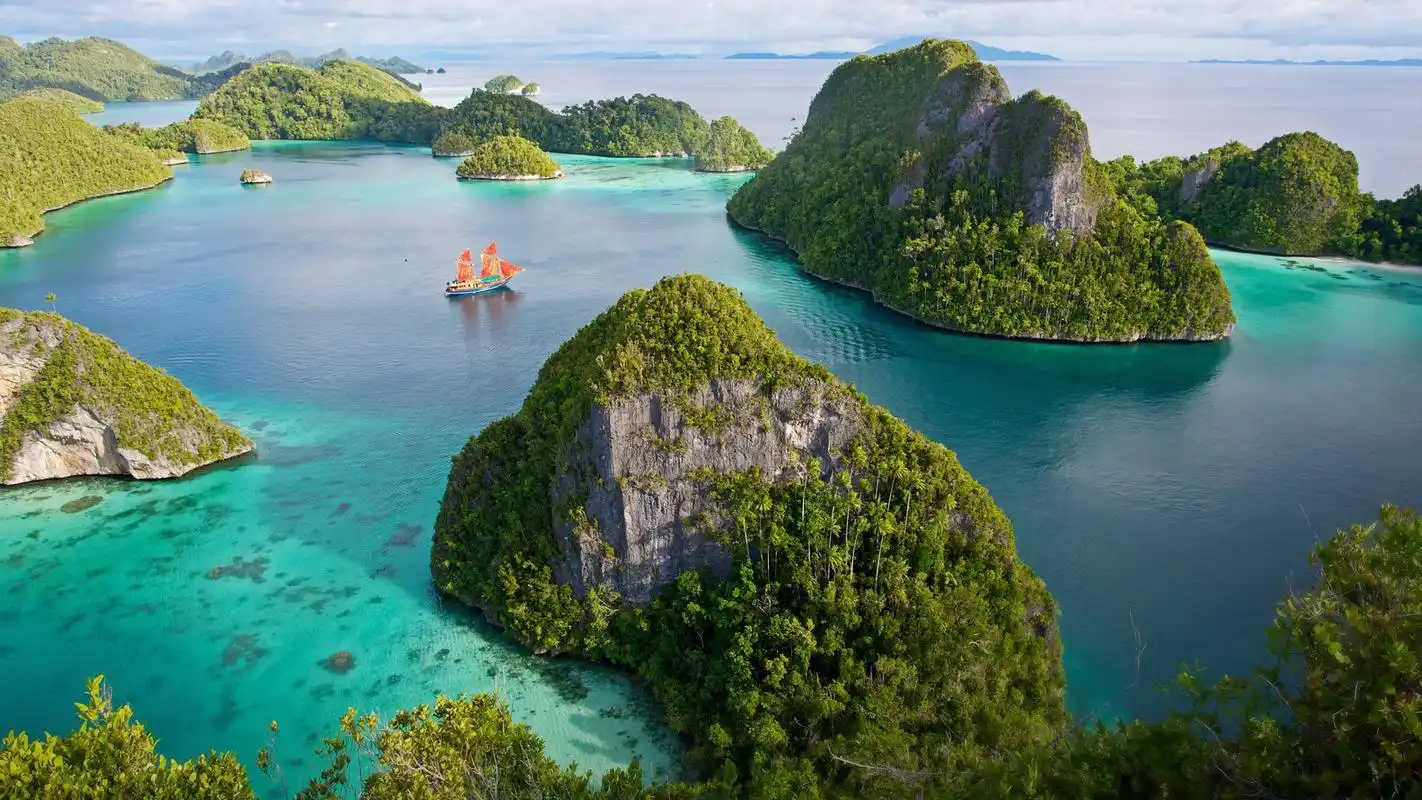 自然山水风景电脑高清图片壁纸_风景壁纸_壁纸下载_美桌网