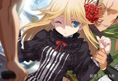 兰斯01寻求小光