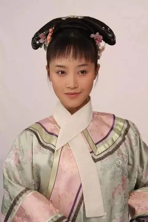 这枚90后"恶女专业户"才是真戏精!