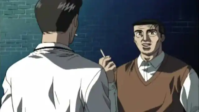 头文字d藤原拓海的爸爸,终于同意要改装这辆ae86了!好期待啊