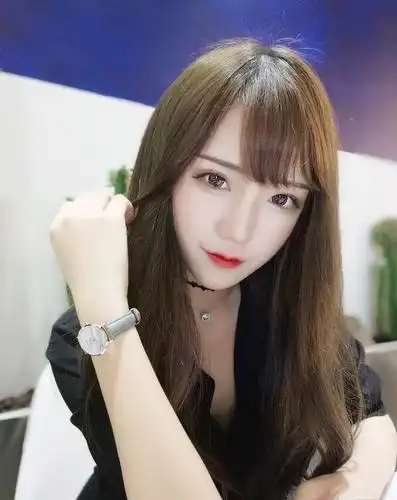 lol美女解说主播腐团儿个人生活自拍照宅男腐团儿高清图片合集