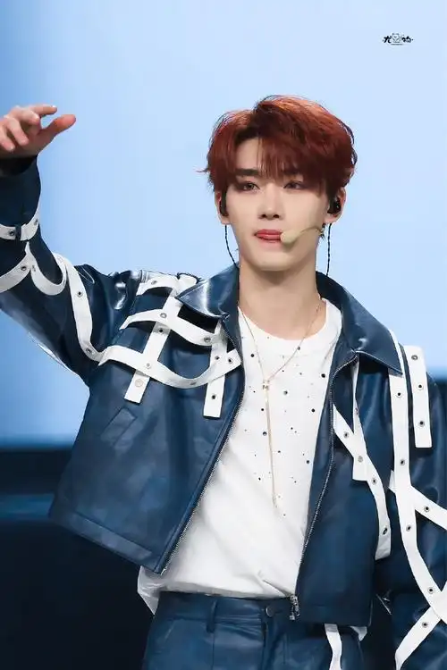 9890这小蓝孩长得不是一般的帅05@时代少年团-丁程鑫#丁程鑫叁