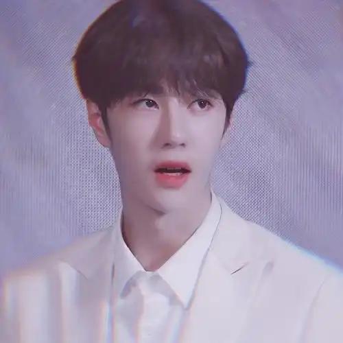 爱豆头像王一博来源微博拿图评论 侵权歉删