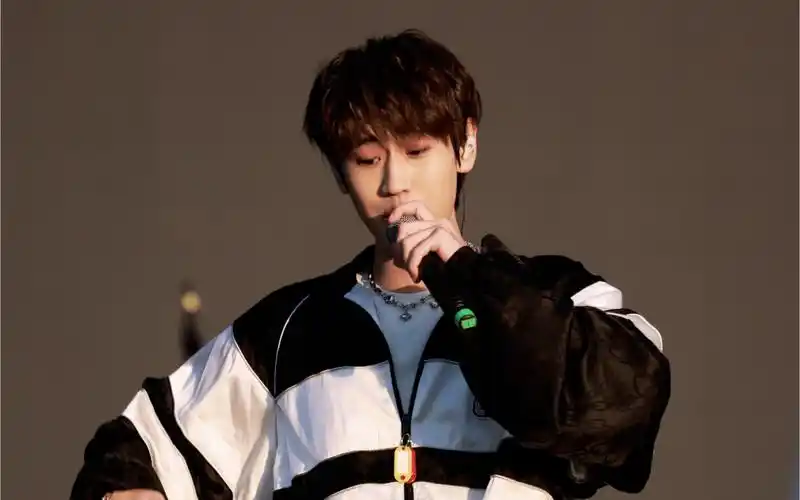 【ak刘彰】《反路》超清正脸!|广州国潮音乐节|直拍focus (2021.12.4)