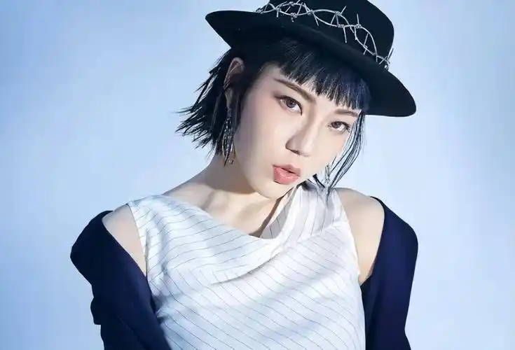 《中国好声音》是一档选秀节目,给了有才华的歌手吴莫愁一个展示自己