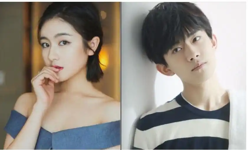 李兰迪高考分数466分,艺考仅次于易烊千玺,将和千玺成为同学?