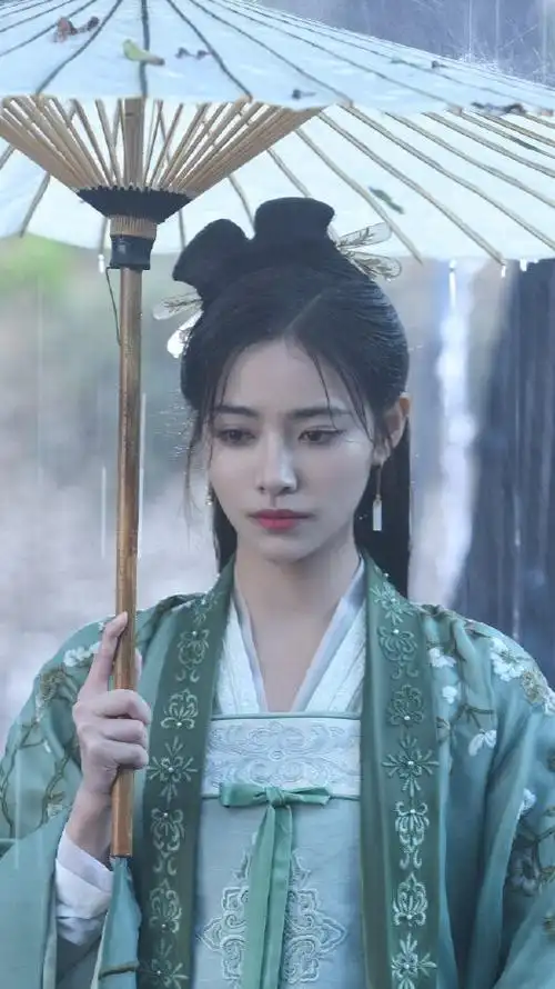 如意芳霏傅宣许佳琪