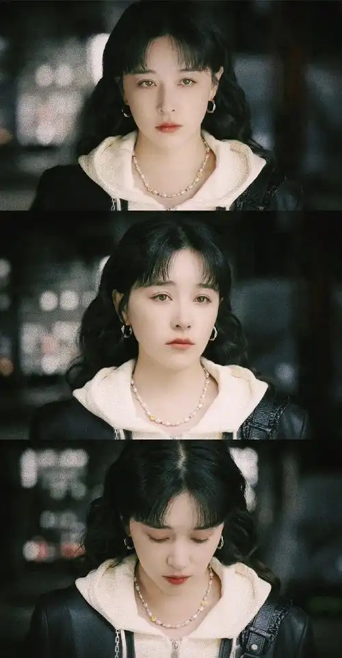 阚清子晒飞驰人生片场照##阚清子李小河的飞驰日记