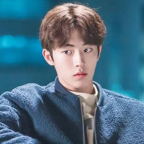 南柱赫头像-江纨的素材铺-话本小说网