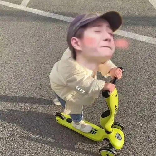 王一博有哪些可以用来当头像的图片?