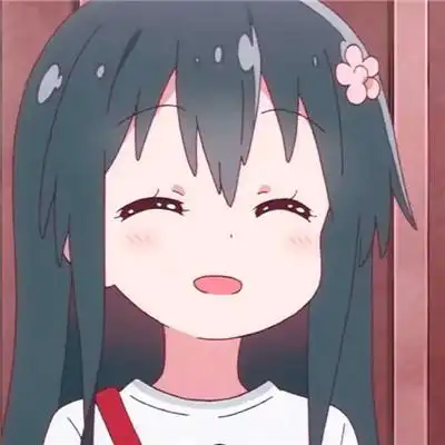 可爱女生头像萌图片