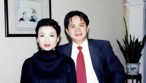 没结婚但有固定伴侣,6位中年女星很特别,俞飞鸿:那男人算闺蜜