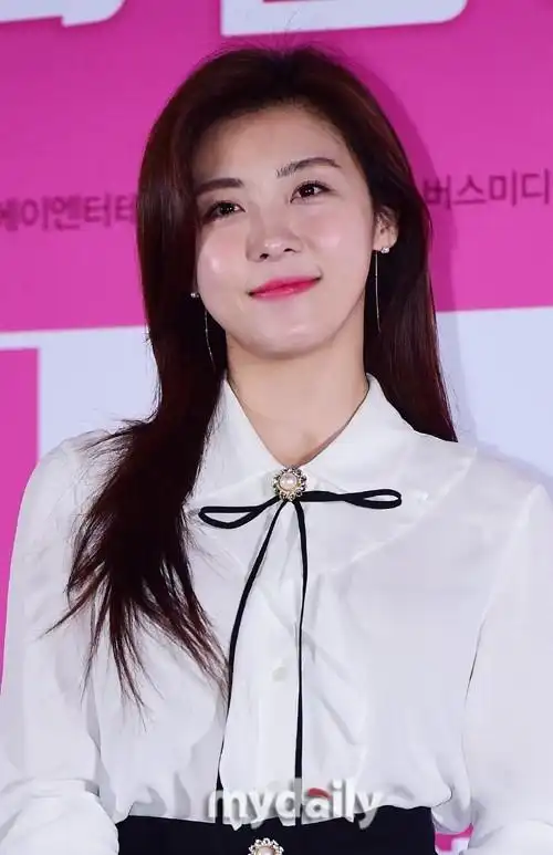 河智苑当选第18届韩国全州电影节评委