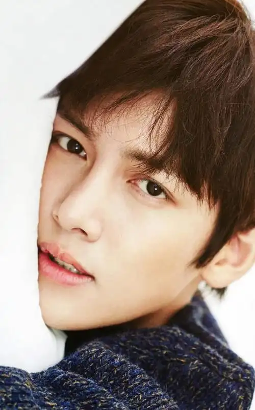 池昌旭 jichangwook my love 陪你