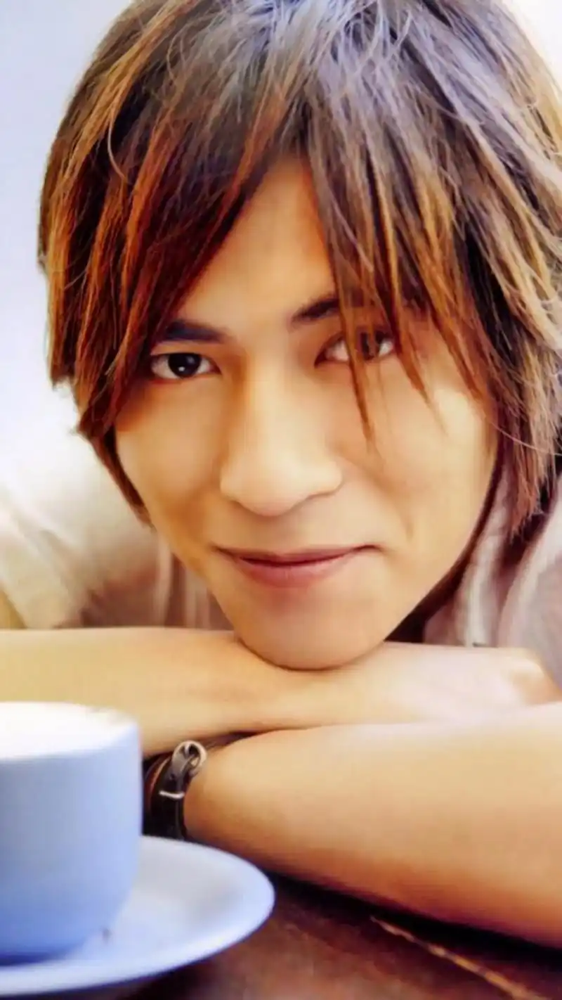 #今天很喜欢这首歌 ,周渝民,爱在爱你. - 抖音