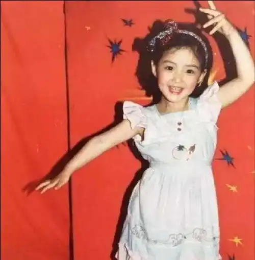 娱乐圈没人敢潜规则她蒋欣的清醒是如何炼成的